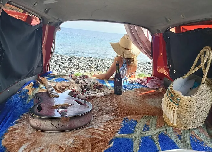 W Discoverycanarias Ii