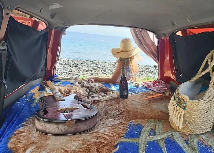 W Discoverycanarias Ii *