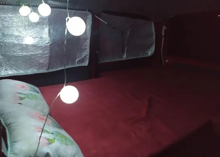 W Discoverycanarias Ii *