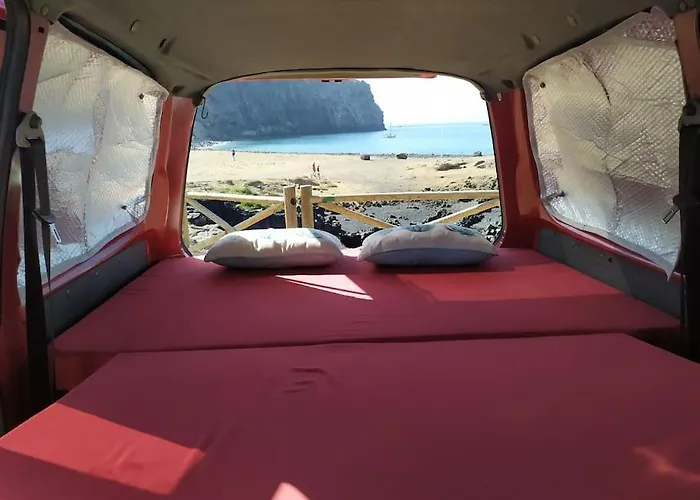 W Discoverycanarias Ii *