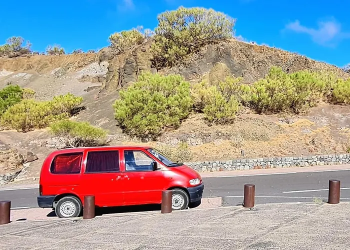 W Discoverycanarias Ii