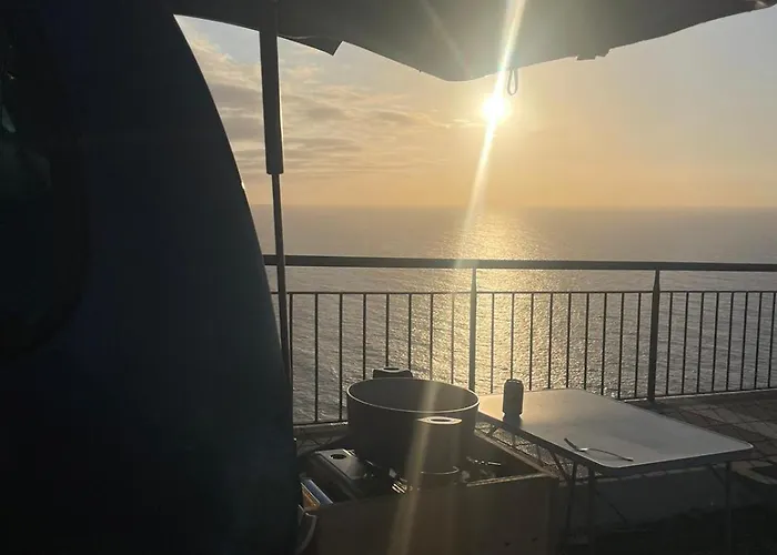 W Discoverycanarias Ii Kamp alanı