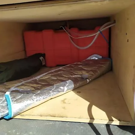 Кемпинг W Discoverycanarias Ii Сан Мигель