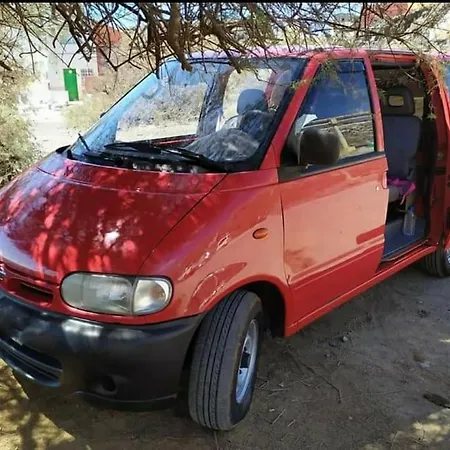 W Discoverycanarias Ii Kemping *