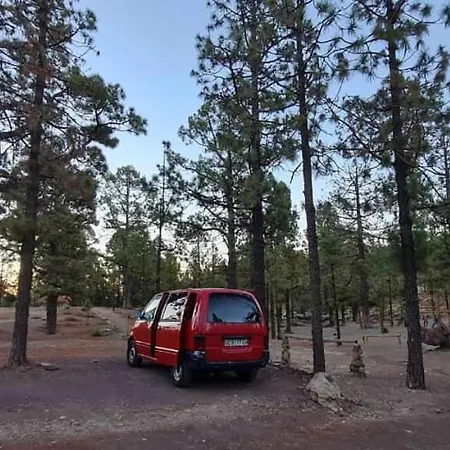 W Discoverycanarias Ii Kemping