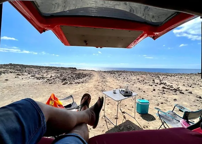 W Discoverycanarias Ii * San Miguel de Abona