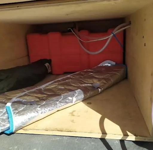 Campsite W Discoverycanarias Ii San Miguel de Abona