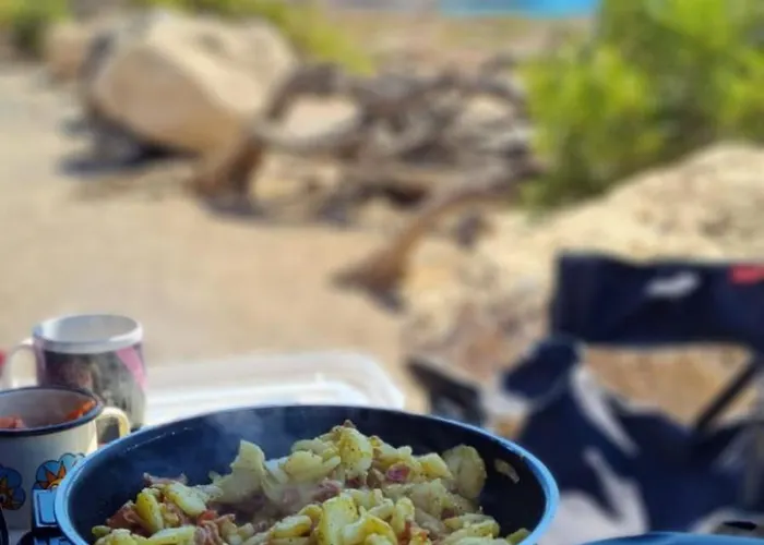 Campsite W Discoverycanarias Ii *