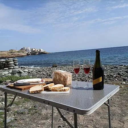 W Discoverycanarias Ii سان ميغيل ذي أبونا