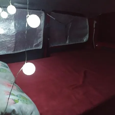 W Discoverycanarias Ii *