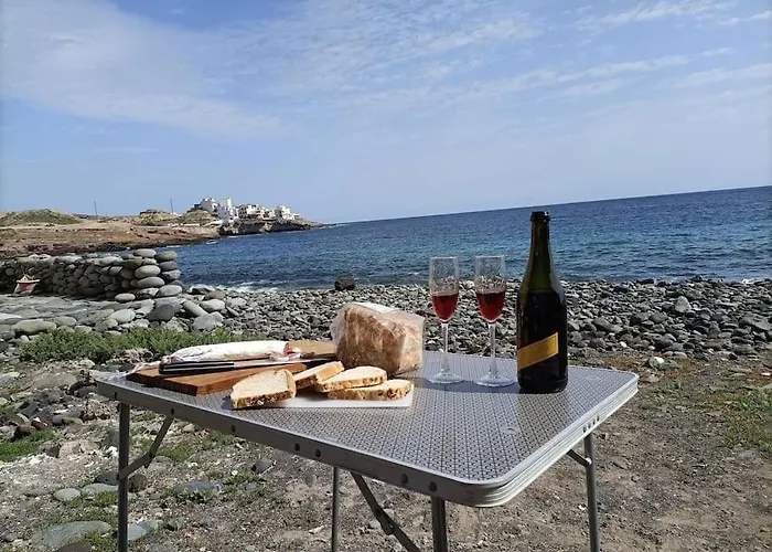 W Discoverycanarias Ii San Miguel de Abona