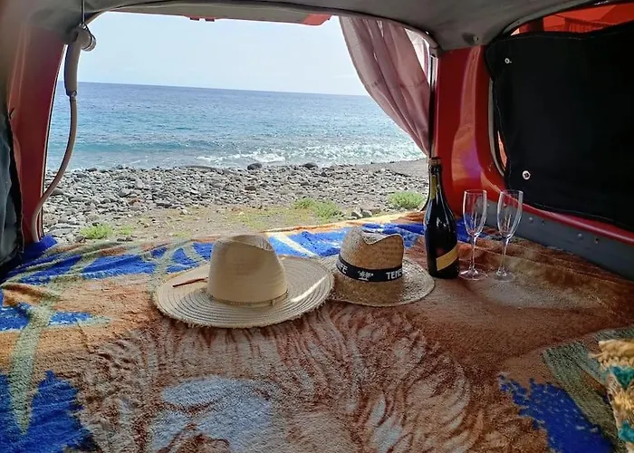 W Discoverycanarias Ii