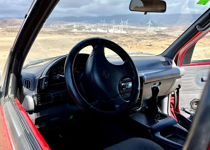 W Discoverycanarias Ii * San Miguel de Abona