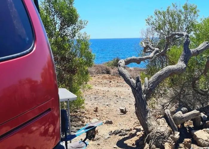 W Discoverycanarias Ii *