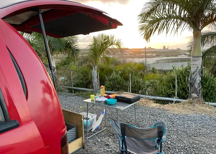 W Discoverycanarias Ii * San Miguel de Abona